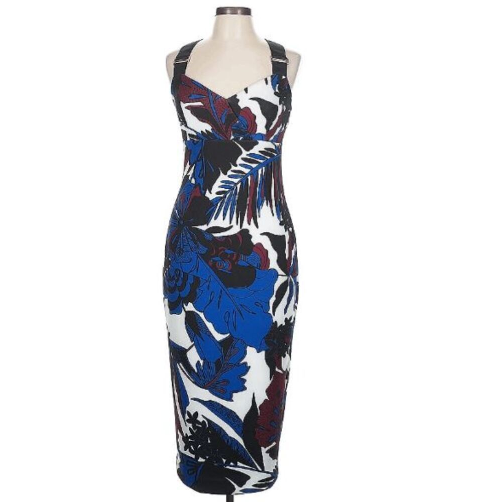 Ted Baker Cocktail dress Size 10 (4)